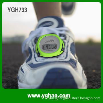 YGH733 shoo Pedometer